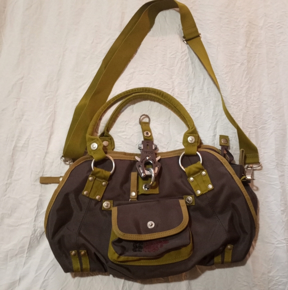 George Gina & Lucy Bag - Picture 3 of 14